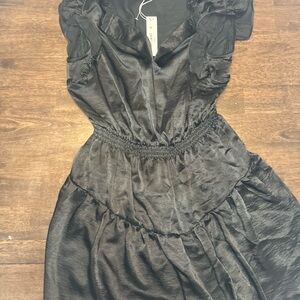 Steve Madden Black Garment